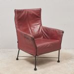 1611 9100 ARMCHAIR